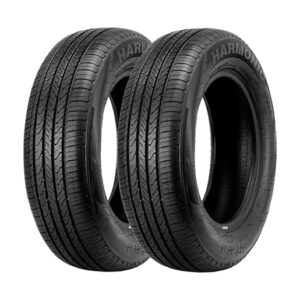 Jogo 2 Pneus Itaro Aro 13 IT203 175/75R13 84T
