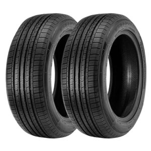 Jogo 2 Pneus Itaro Aro 17 IT101 225/60R17 99H