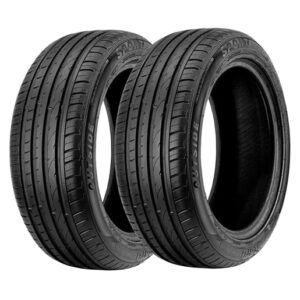 Jogo 2 Pneus Itaro Aro 17 IT301 245/45R17 95W