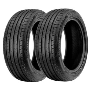 Jogo 2 Pneus Itaro Aro 18 IT301 235/45R18 98W XL
