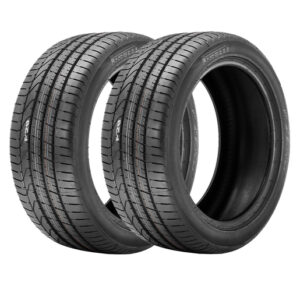 Jogo 2 Pneus Pirelli Aro 19 P Zero (N2) 265/35R19 (94Y)