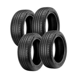 Jogo 4 Pneus Itaro Aro 20 IT301 275/45R20 110V