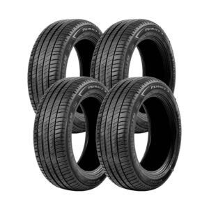 Jogo 4 Pneus Michelin Aro 18 Primacy 3 (*) 245/50R18 100Y Run Flat