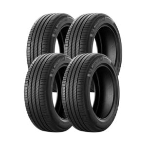 Jogo 4 Pneus Michelin Aro 18 Primacy 4+ 235/45R18 98W XL