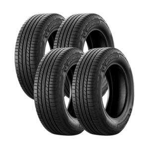 Jogo 4 Pneus Michelin Aro 18 Primacy SUV+ 235/60R18 103V