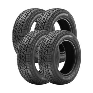 Jogo 4 Pneus Pirelli Aro 15 Scorpion ATR 31X10.50R15 109S - Letras Brancas