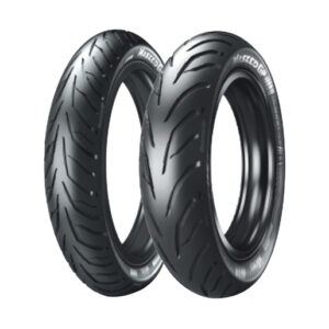 Jogo Pneus de Moto Ira Masked GP 110/70-17 54S + 130/70-17 62S TL