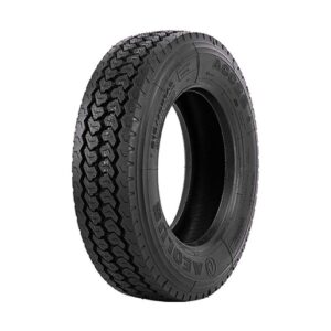 Pneu Aeolus Aro 17.5 AGC28 235/75R17.5 143/141J 18 Lonas