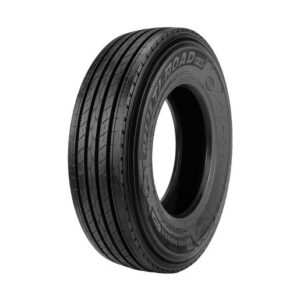 Pneu Atlas Aro 17.5 AP-303 235/75R17.5 143/141J 18 Lonas