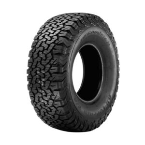 Pneu BFGoodrich Aro 17 All Terrain T/A KO2 315/70R17 121/118S 10 Lonas
