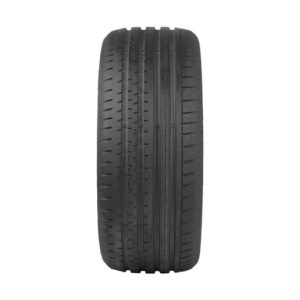 Pneu Continental Aro 18 ContiSportContact 2 285/30R18 (93Y)