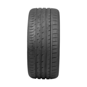 Pneu Continental Aro 18 ContiSportContact 3 MO 285/35R18 (101Y) XL