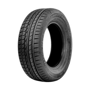 Pneu Continental Aro 19 CrossContact UHP MO 255/50R19 103W