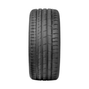Pneu Continental Aro 20 SportContact 7 245/35R20 95Y XL
