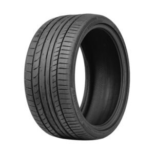 Pneu Continental Aro 21 ContiSportContact 5P ContiSilent (N0) 275/35R21 103Y XL