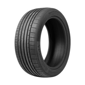 Pneu Continental Aro 21 SportContact 6 (MO) 315/40R21 111Y