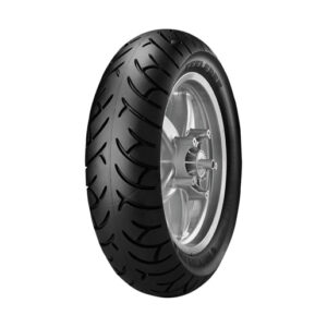 Pneu Moto Metzeler Aro 14 FeelFree 160/60R14 65H TL - Traseiro