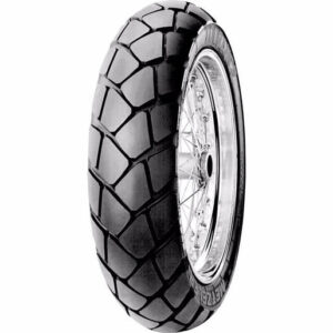 Pneu Moto Metzeler Aro 17 Tourance 130/80R17 65H TL - Traseiro