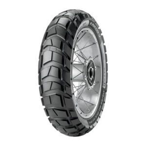 Pneu Moto Metzeler Aro 18 Karoo 3 150/70-18 70R TL - Traseiro