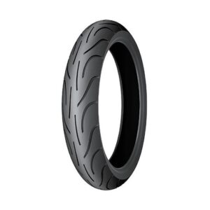 Pneu Moto Michelin Aro 17 Pilot Power 2CT 120/70R17 58W TL - Dianteiro