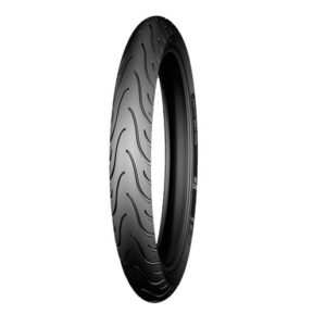 Pneu Moto Michelin Aro 17 Pilot Street 110/70R17 54H TL/TT - Dianteiro