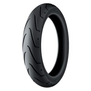 Pneu Moto Michelin Aro 18 Scorcher 11 160/60R18 70V TL - Dianteiro