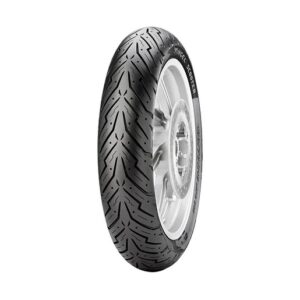 Pneu Moto Pirelli Aro 10 Angel Scooter 3.50-10 59J TL - Dianteiro/Traseiro