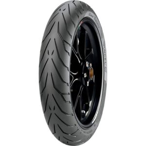 Pneu Moto Pirelli Aro 18 Angel GT 120/70R18 59W TL - Dianteiro