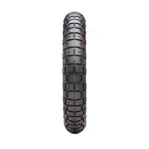 Pneu Moto Pirelli Aro 19 Scorpion Rally STR 120/70R19 60V TL - Dianteiro