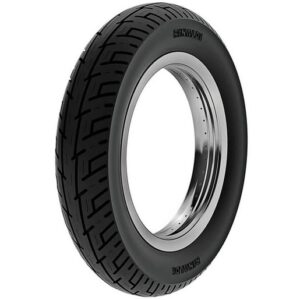 Pneu Moto Rinaldi Aro 14 BS32 80/100-14 49L TT - Traseiro