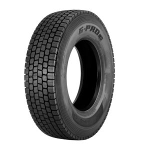 Pneu Gripmaster Aro 22.5 G-Pro D 295/80R22.5 152/149M TL 18 Lonas