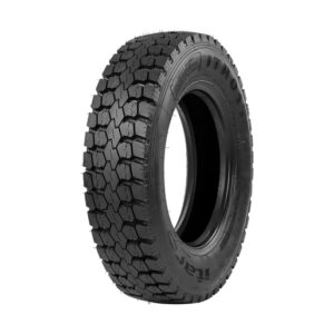 Pneu Itaro Aro 17.5 ITR01T 215/75R17.5 135/133J 16 Lonas - Tração / Borrachudo