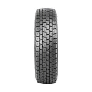 Pneu Kumho Aro 17.5 KDR01 215/75R17.5 126/124L TL 16 Lonas