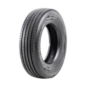 Pneu Kumho Aro 17.5 KSR01 215/75R17.5 126/124L TL 16 Lonas