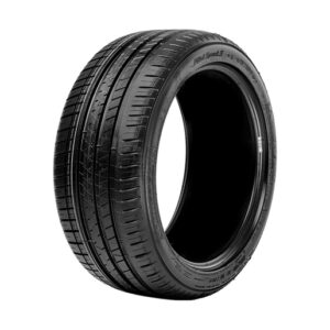 Pneu Michelin Aro 20 Pilot Sport 3 (*) 275/30R20 97Y Run Flat XL