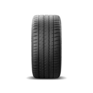 Pneu Michelin Aro 21 Pilot Sport 4 S ND0 275/35R21 (103Y) XL