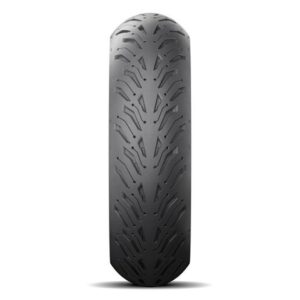 Pneu Moto Michelin Aro 17 Road 6 140/70R17 66W TL - Traseiro