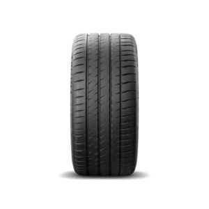 Pneu Michelin Aro 22 Pilot Sport 4 S MO1 285/40R22 (110Y) XL