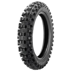 Pneu Moto Borilli Aro 16 MX 007 Medium Soft 90/100-16 51M TT - Traseiro