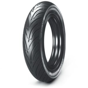 Pneu Moto Ira Aro 14 Masked Scooter 100/90-14 57P TL - Traseiro