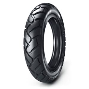 Pneu Moto Ira Aro 17 Bunker Adapt 110/90-17 60P TT - Traseiro