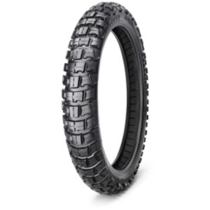 Pneu Moto Ira Aro 18 Bunker Adapt Dust 80/100-18 47P TT - Dianteiro