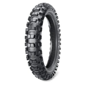 Pneu Moto Ira Aro 18 Bunker X-OUT NHS 100/100-18 59R TT - Traseiro