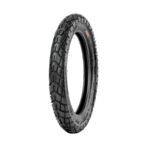 Pneu Moto Kenda Aro 14 K761 80/100-14 43L TT - Traseiro