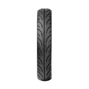 Pneu Moto Kenda Aro 16 K488 80/90-16 43P TL - Traseiro