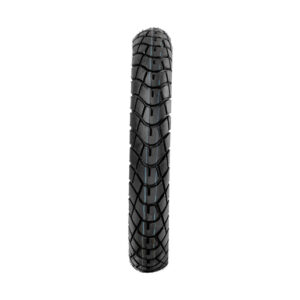 Pneu Moto Kenda Aro 17 K761 120/90-17 64H TT - Traseiro