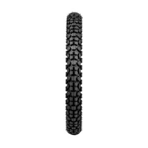 Pneu Moto Kenda Aro 18 K270A 2.75-18 42P TT - Dianteiro