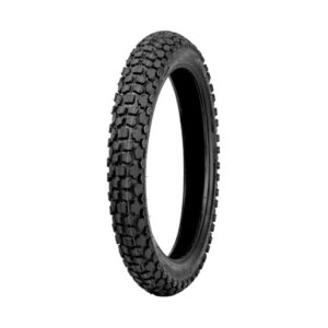 Pneu Moto Kenda Aro 18 K270B 90/90-18 51P TT - Traseiro