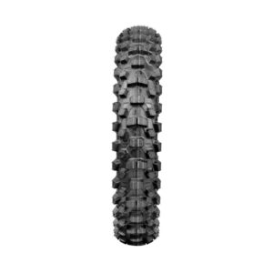 Pneu Moto Kenda Aro 19 K785 Milville II 110/90-19 62M TT - Traseiro