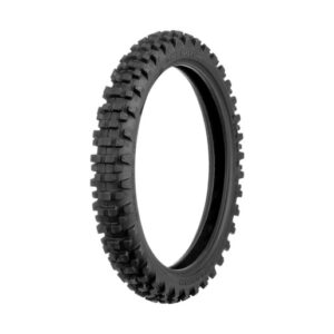 Pneu Moto Maggion Aro 18 Enduro II 90/90-18 51M TT - Traseiro